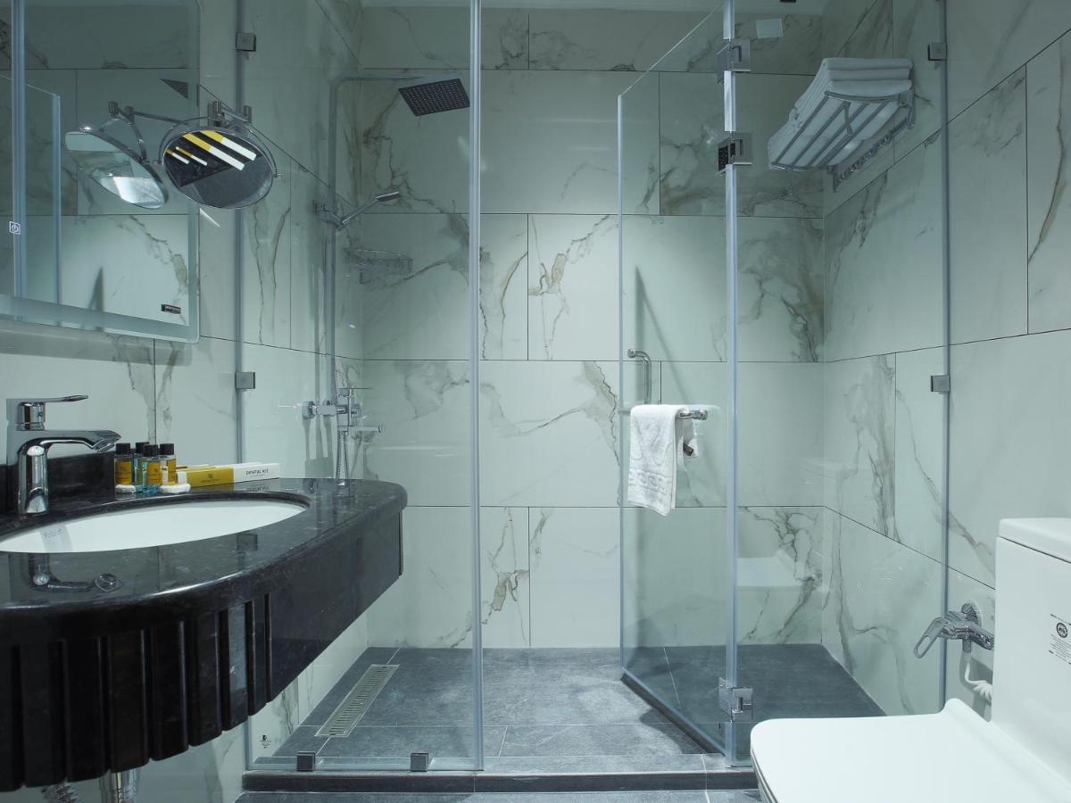 Paradise Plaza Luxury Hotel Μπουχάρα Εξωτερικό φωτογραφία